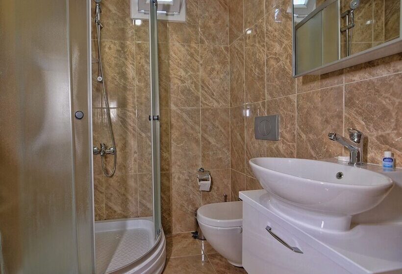 Номер Deluxe, Airport Güllük Otel