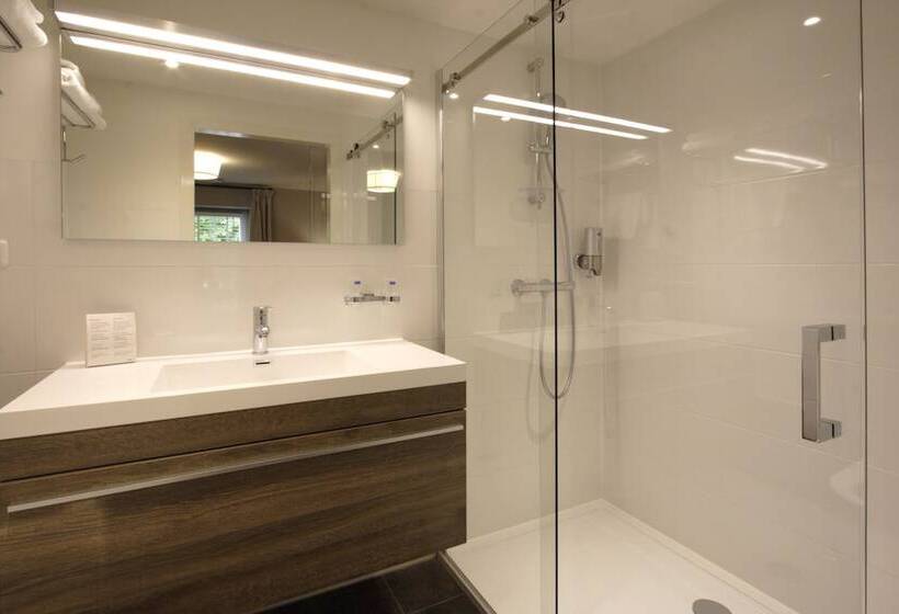 اتاق لوکس, In De Witte Dame Hotel Bar Kitchen Apartments
