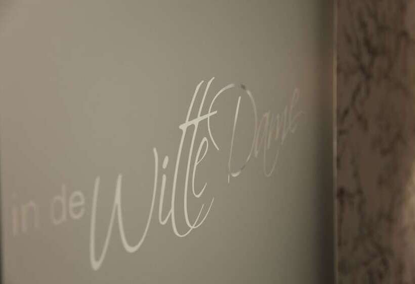 اتاق لوکس, In De Witte Dame Hotel Bar Kitchen Apartments