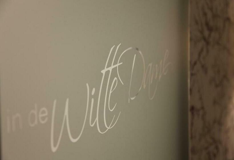 اتاق راحتی, In De Witte Dame Hotel Bar Kitchen Apartments