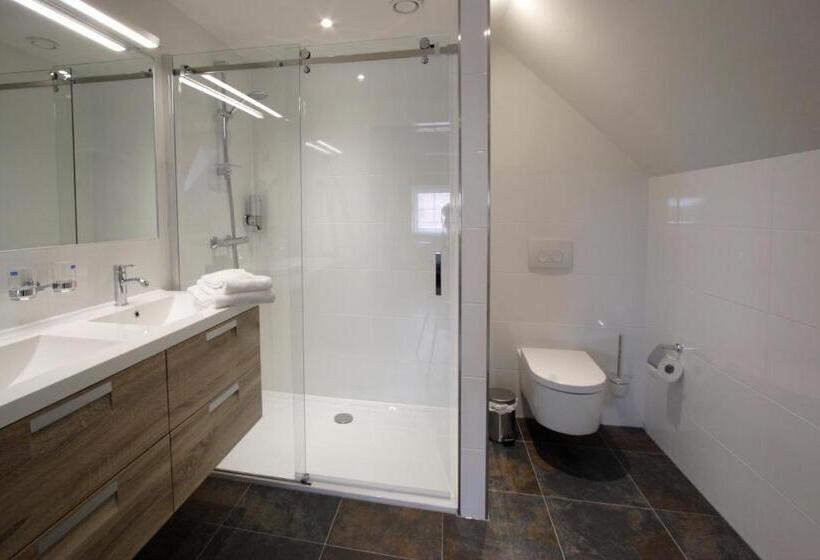 سوییت, In De Witte Dame Hotel Bar Kitchen Apartments