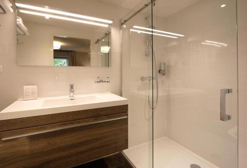 اتاق لوکس, In De Witte Dame Hotel Bar Kitchen Apartments