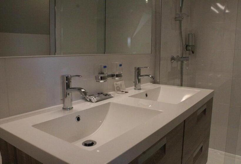 سوییت, In De Witte Dame Hotel Bar Kitchen Apartments