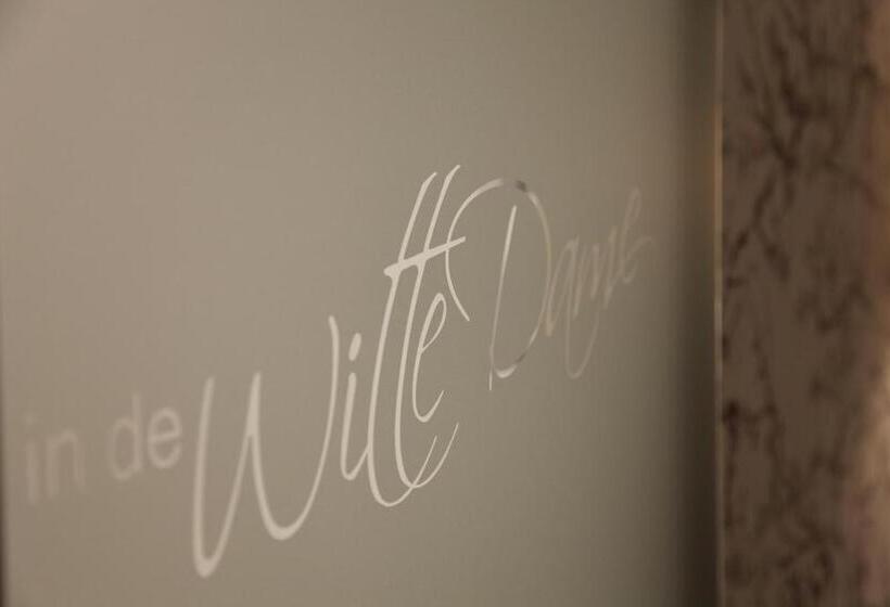 اتاق لوکس, In De Witte Dame Hotel Bar Kitchen Apartments