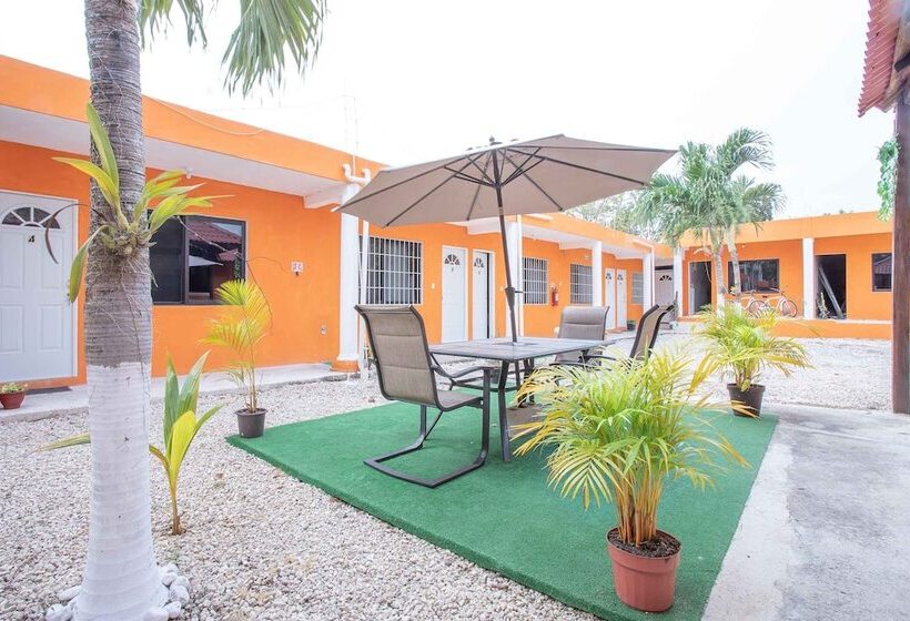 اتاق استاندارد, Casa Ariana
