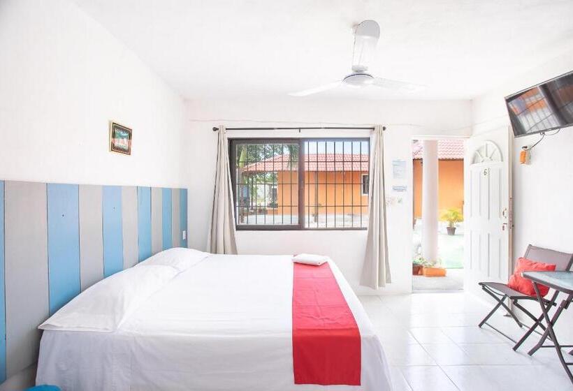 اتاق لوکس, Casa Ariana