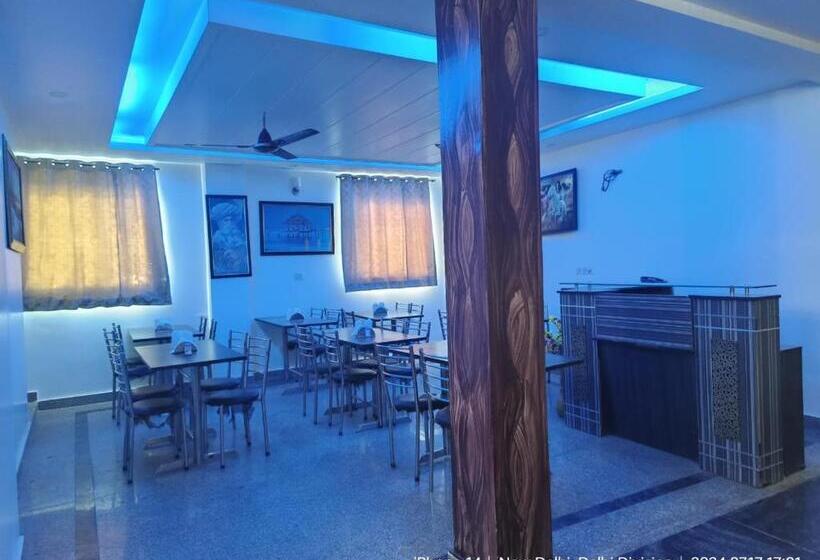 اتاق سوپریور, Jet Fox By Aero View Hotel, Delhi Airport