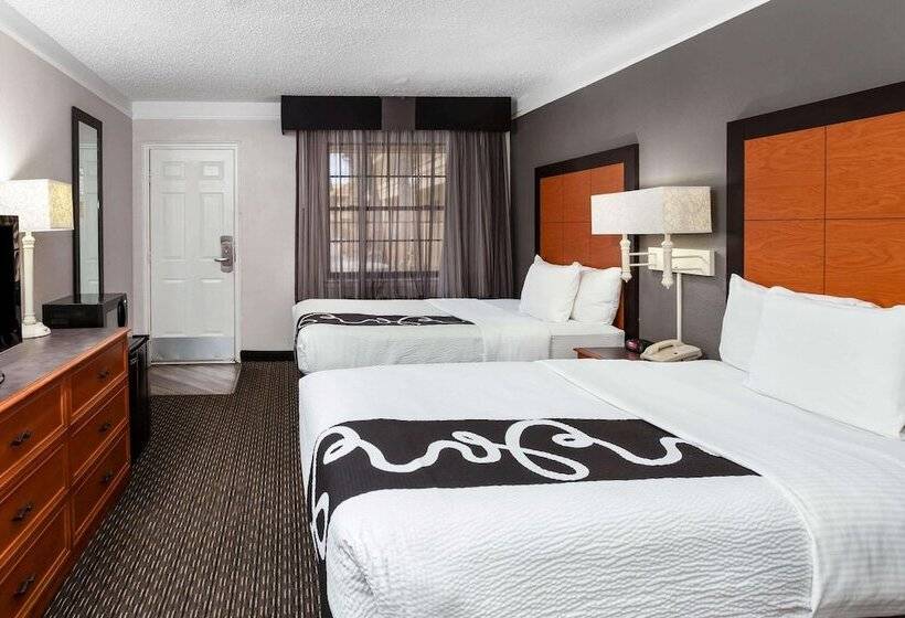 エクゼクティブルーム, La Quinta Inn By Wyndham Laredo I35
