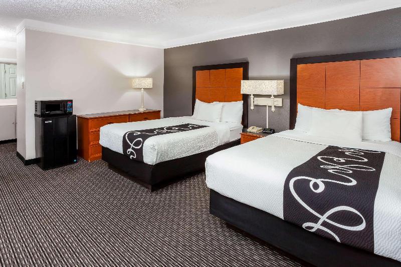 エクゼクティブルーム, La Quinta Inn By Wyndham Laredo I35