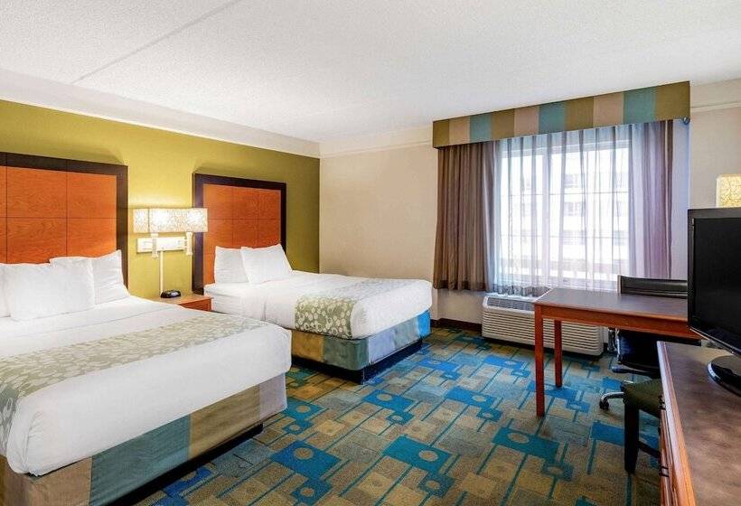 Quarto Deluxe, La Quinta By Wyndham Fremont / Silicon Valley