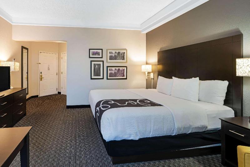 Люкс Кровать Кинг, La Quinta By Wyndham Mesa Superstition Springs