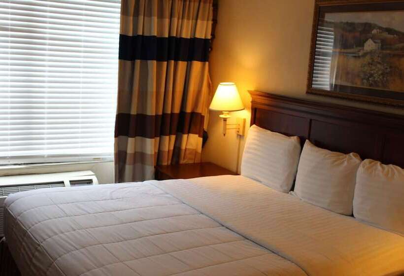 חדר סטנדרט, Lamplighter Innsouth