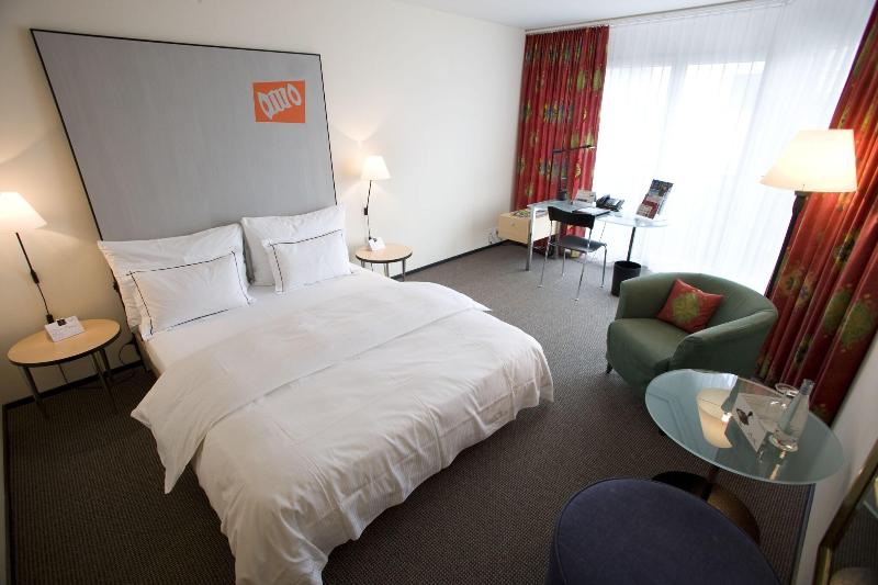 스탠다드 룸 킹사이즈 침대, Los Viajeros Inn