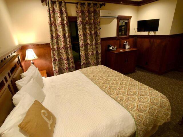 수피리어 룸, The Lodge At Cloudcroft