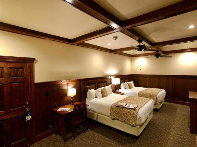 스탠다드 룸, The Lodge At Cloudcroft