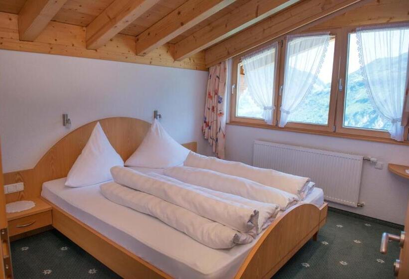 Family Suite, Hertehof
