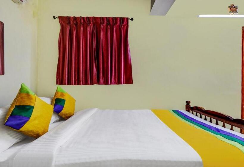 Номер Стандарт, Itsy Hotels Umaiyyal Home Stay