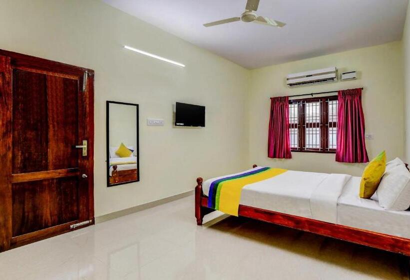 Номер Deluxe, Itsy Hotels Umaiyyal Home Stay