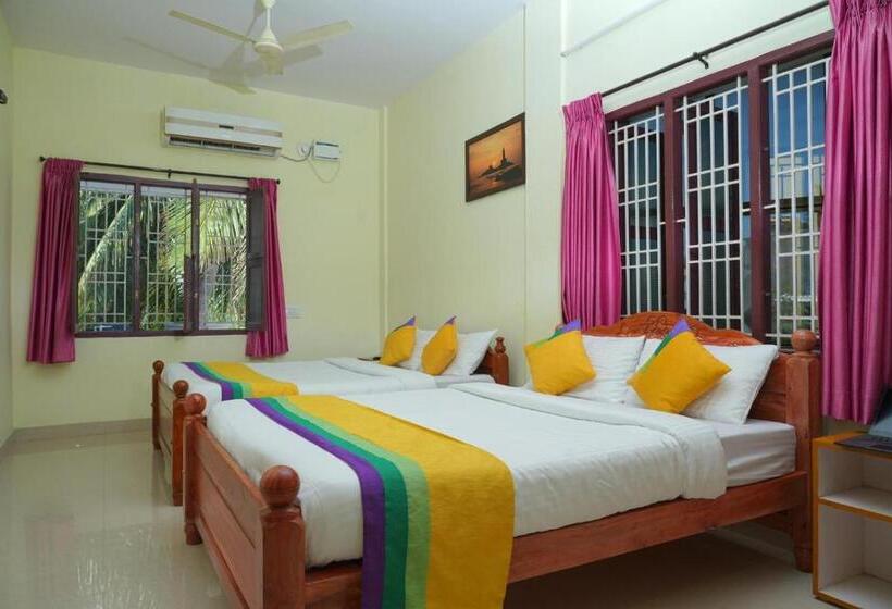 Номер Superior, Itsy Hotels Umaiyyal Home Stay