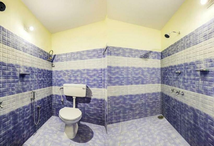 Номер Стандарт, Itsy Hotels Umaiyyal Home Stay