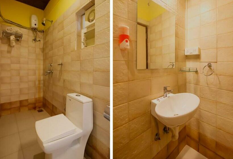 Номер Deluxe, Mariners Bay Beach Resort