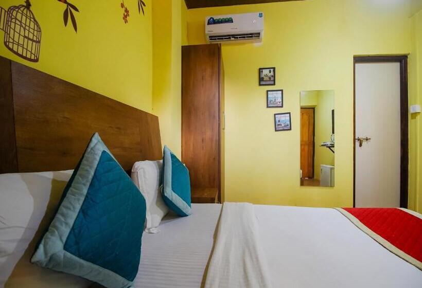Номер Deluxe, Mariners Bay Beach Resort