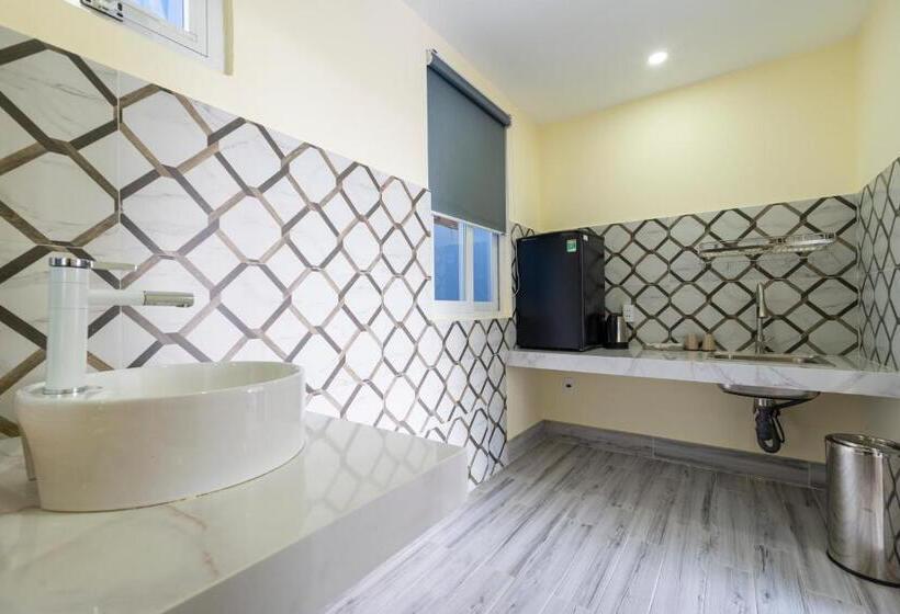 اتاق استاندارد, Suối Mây Phú Quốc Garden Resort   Full 24h Stay