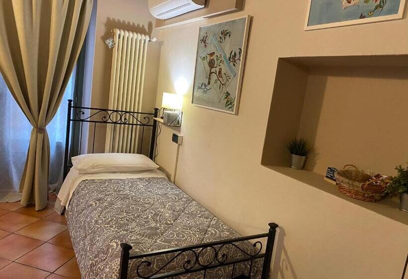 Номер Стандарт, La Casina