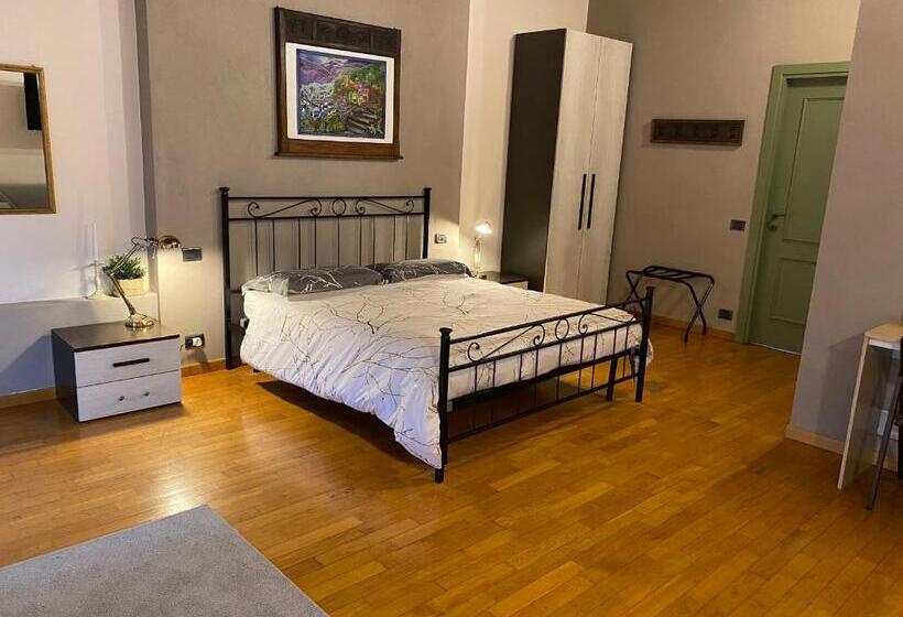Трехместный Номер Комфорт, La Casina