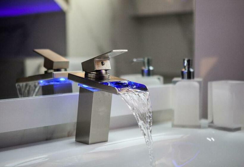 اتاق استاندارد, B&b Luxury Italian House