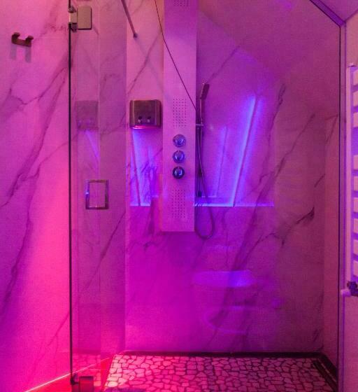 اتاق استاندارد, B&b Luxury Italian House