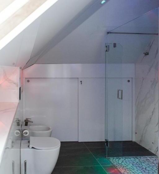 اتاق استاندارد, B&b Luxury Italian House