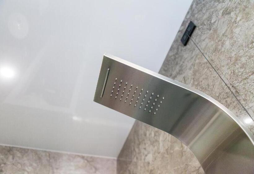 اتاق استاندارد, B&b Luxury Italian House