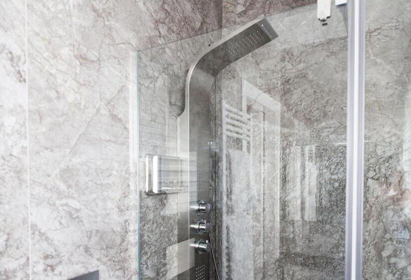 اتاق استاندارد, B&b Luxury Italian House
