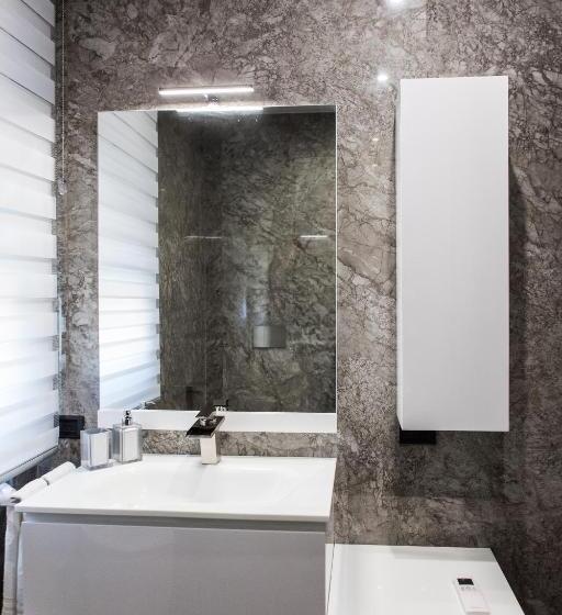 اتاق استاندارد, B&b Luxury Italian House
