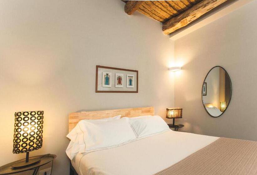 Номер Стандарт, I Cacciagalli Wine Resort