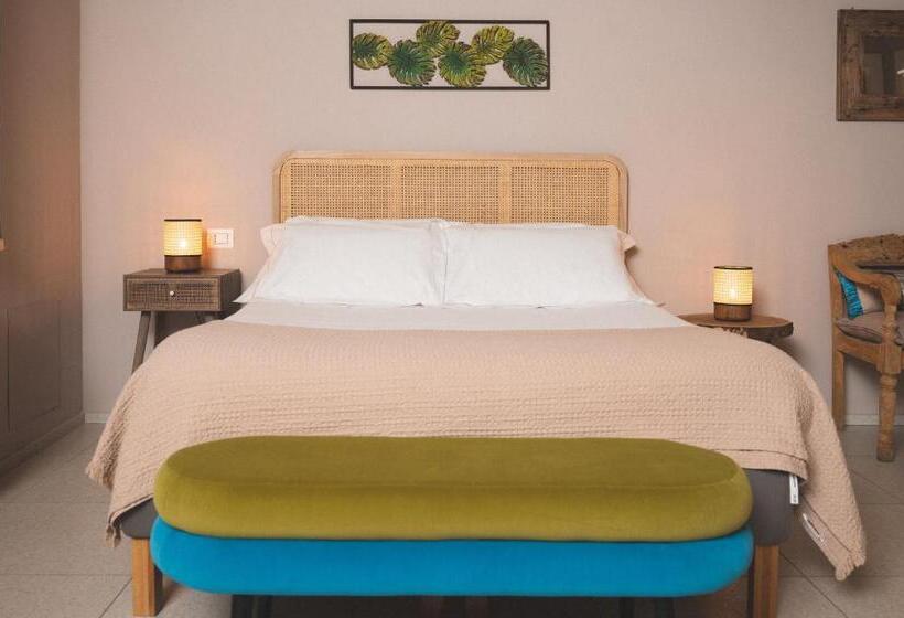 Family Suite, I Cacciagalli Wine Resort
