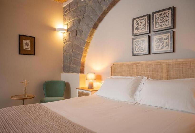 Номер Deluxe, I Cacciagalli Wine Resort