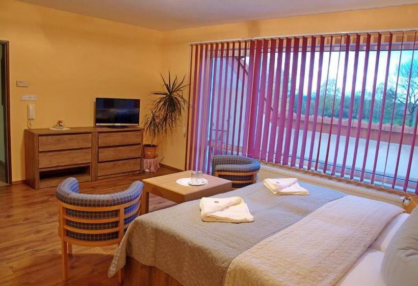 家庭间, Pension Nataliya