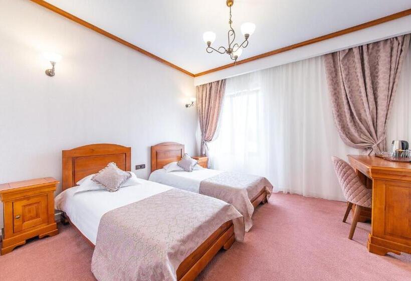 수피리어 룸, Red Confort Hotel Boutique