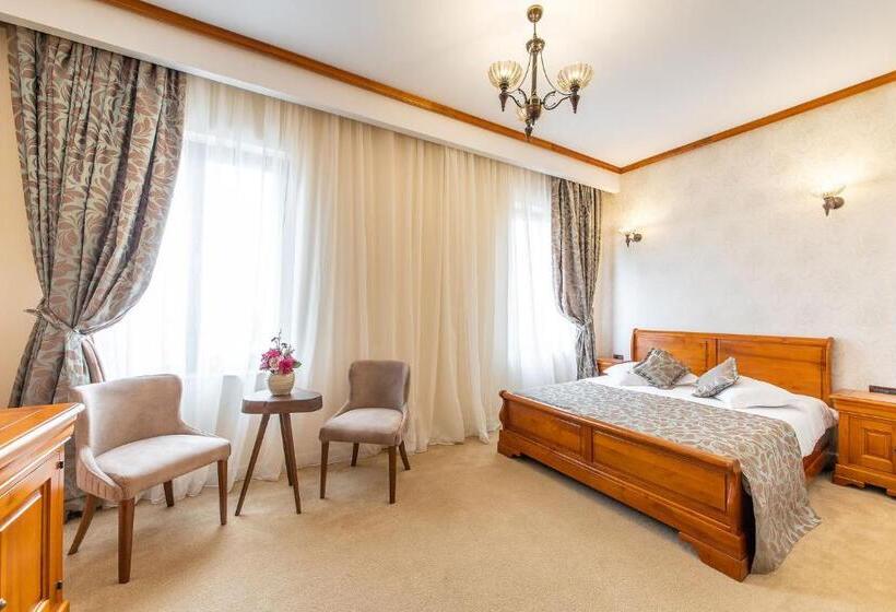 수피리어 룸, Red Confort Hotel Boutique