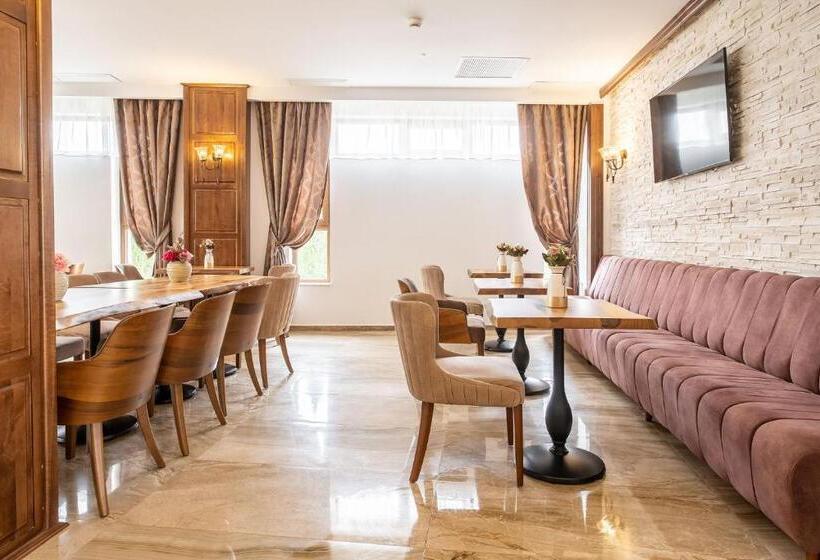 수피리어 룸, Red Confort Hotel Boutique