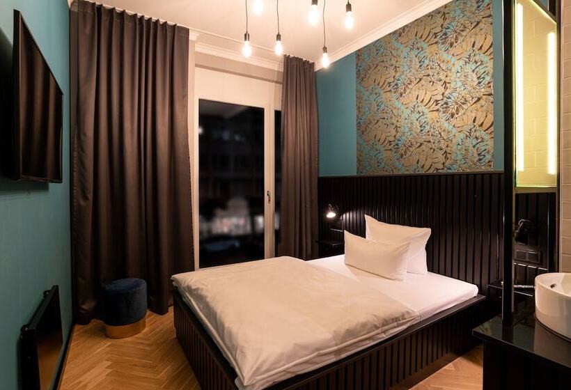 Номер Комфорт, 133 Boutique