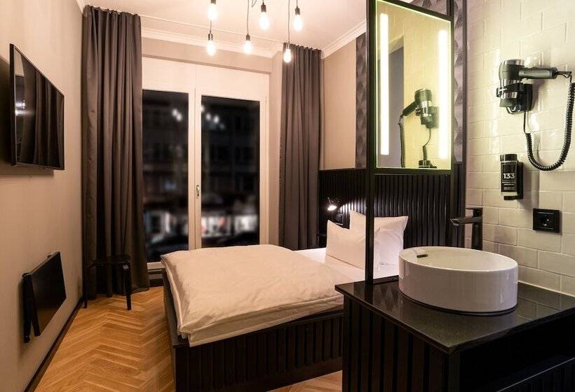 Номер Комфорт, 133 Boutique