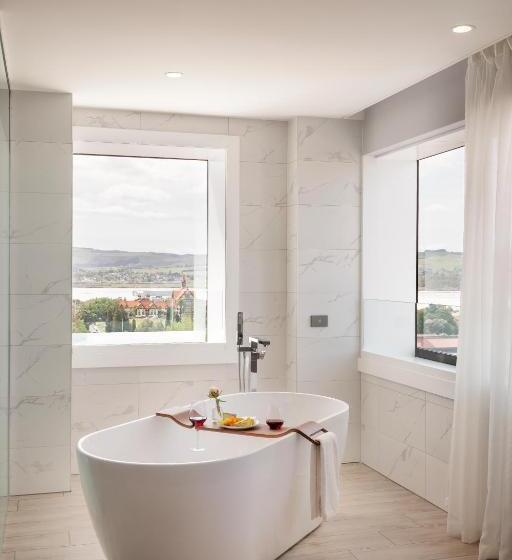 سوییت سوپریور, Pullman Rotorua
