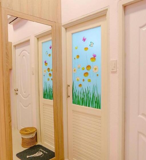 스탠다드 룸, Tt Residence