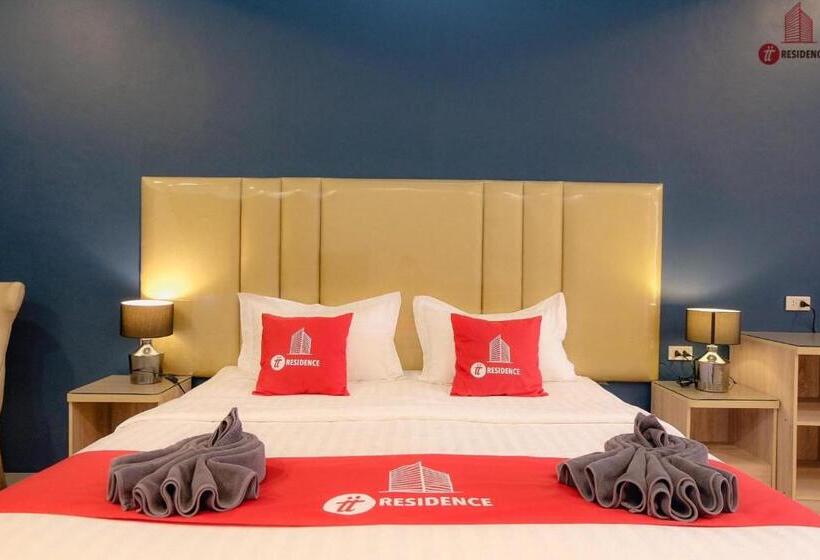 스탠다드 룸, Tt Residence