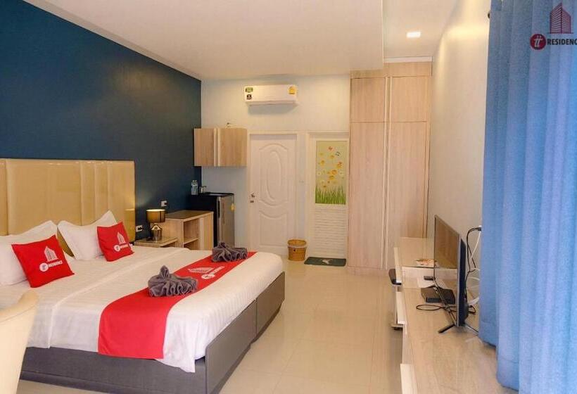 Номер Стандарт, Tt Residence