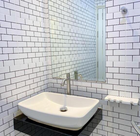 Трехместный Номер Deluxe, Tt Residence