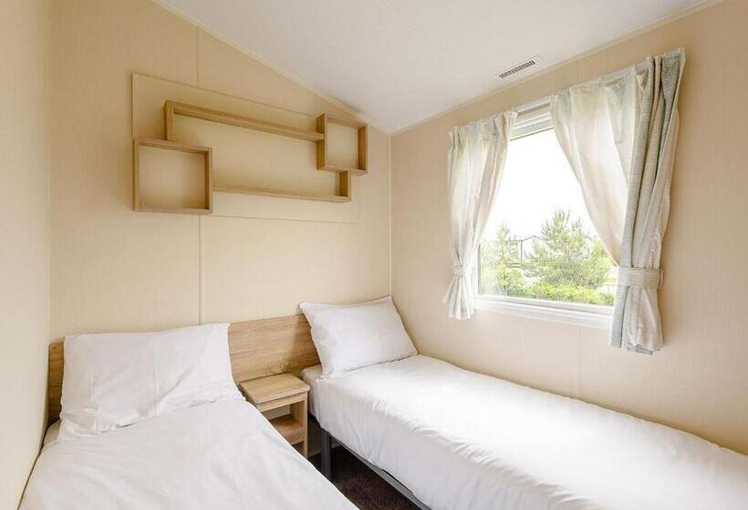 Апартаменты 2 Спальни, Grange Leisure Park
